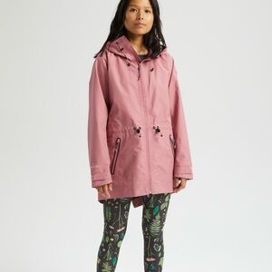 Burton Women's GORE-TEX 2L Packrite Parka